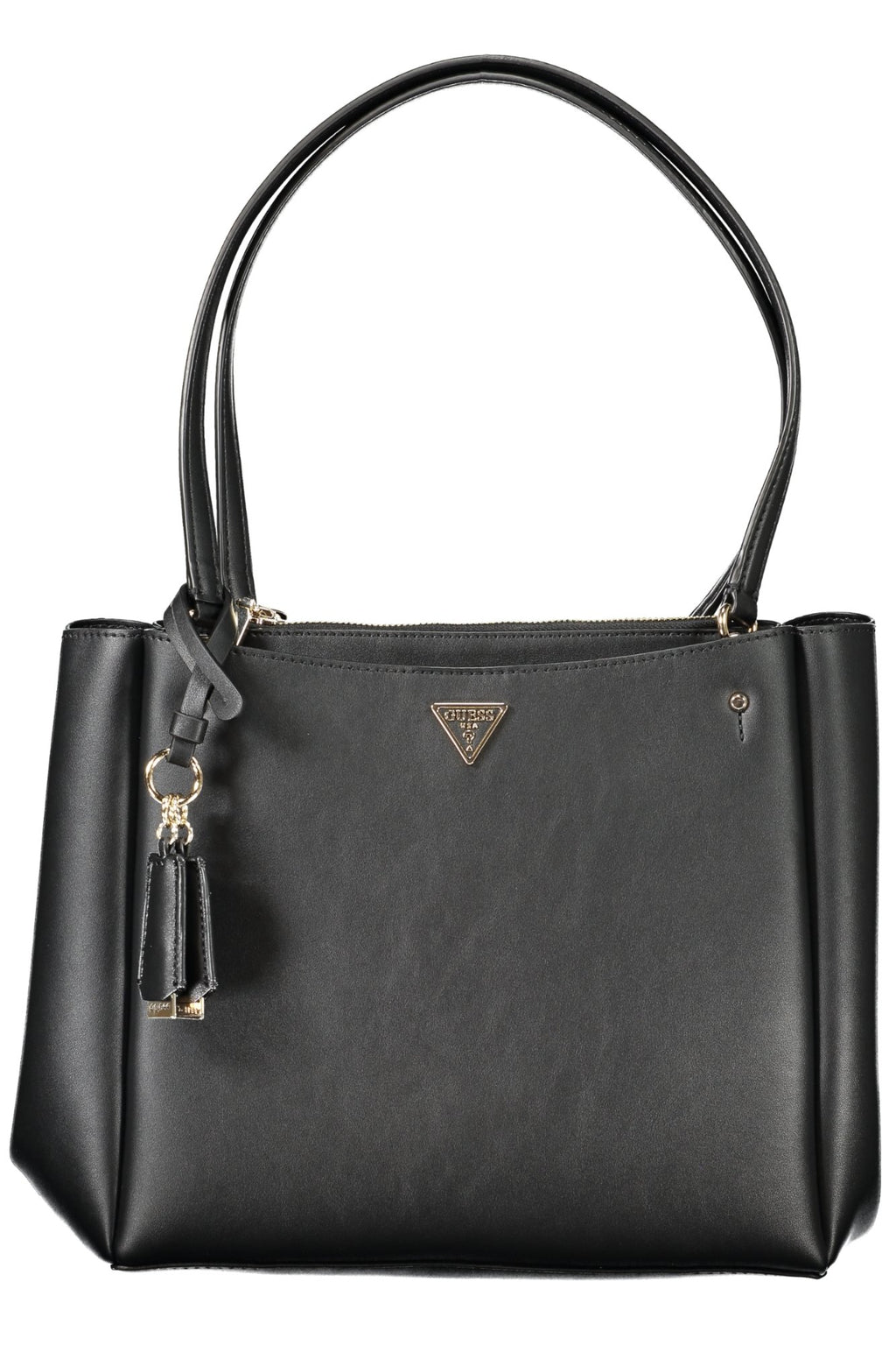 Borsa GUESS JEANS Nero