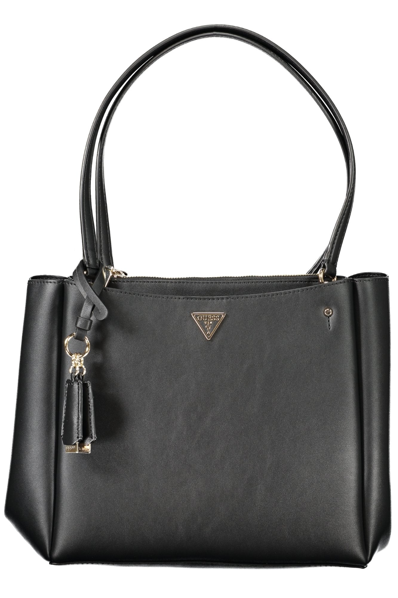 Borsa GUESS JEANS Nero