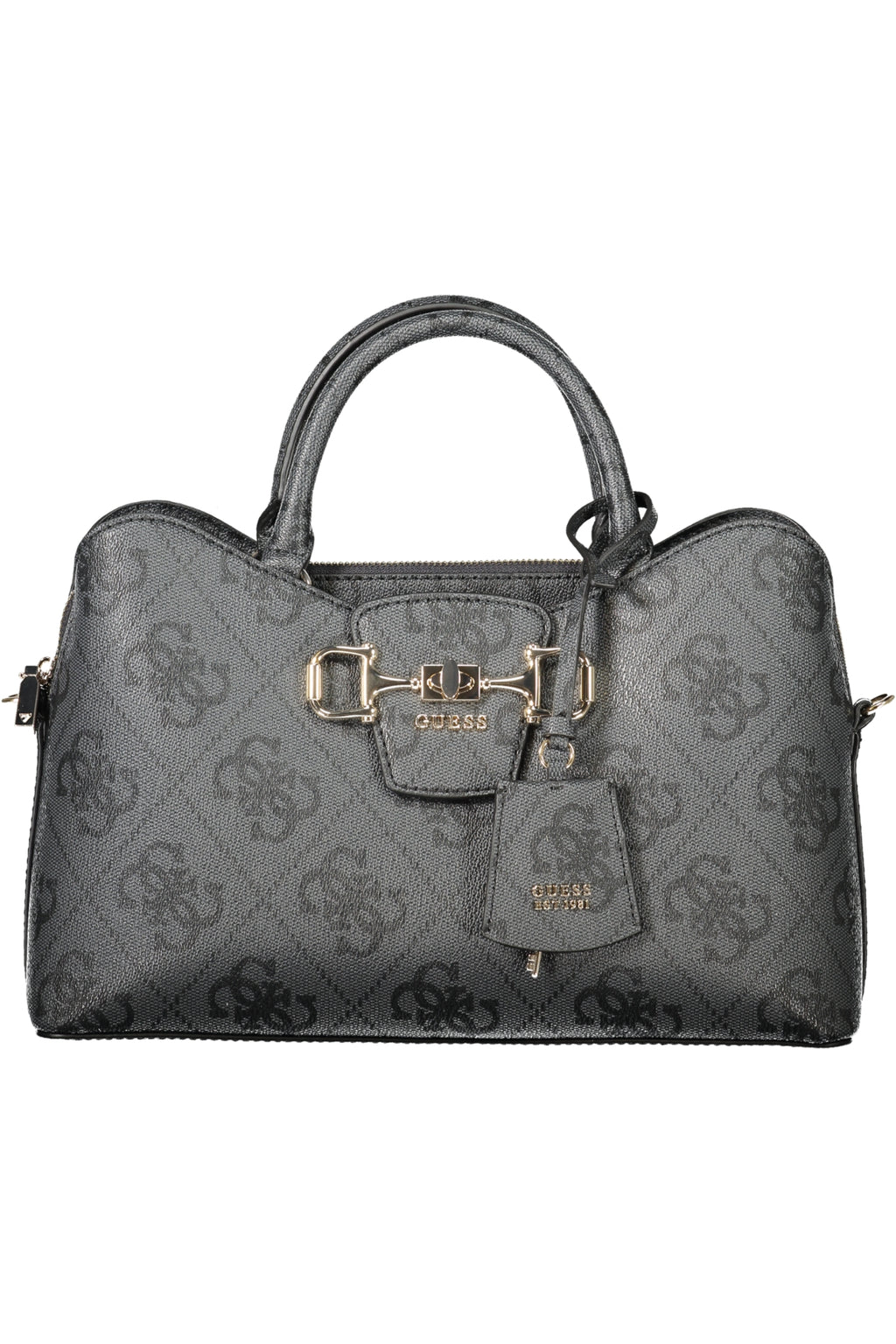 Borsa GUESS JEANS Nero OS992406
