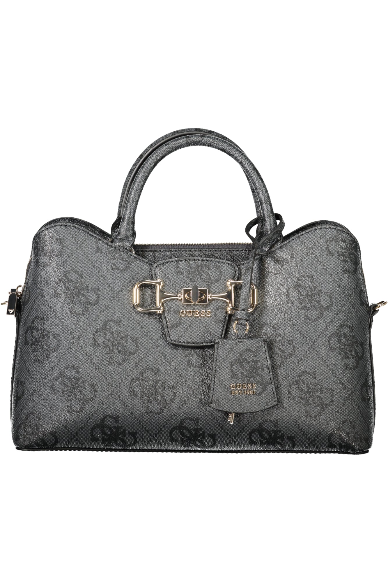 Borsa GUESS JEANS Nero OS992406