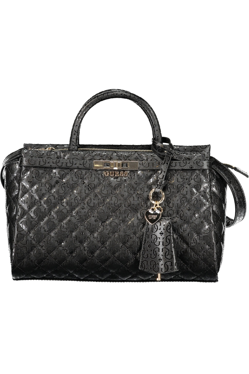 Borsa GUESS JEANS Nero
