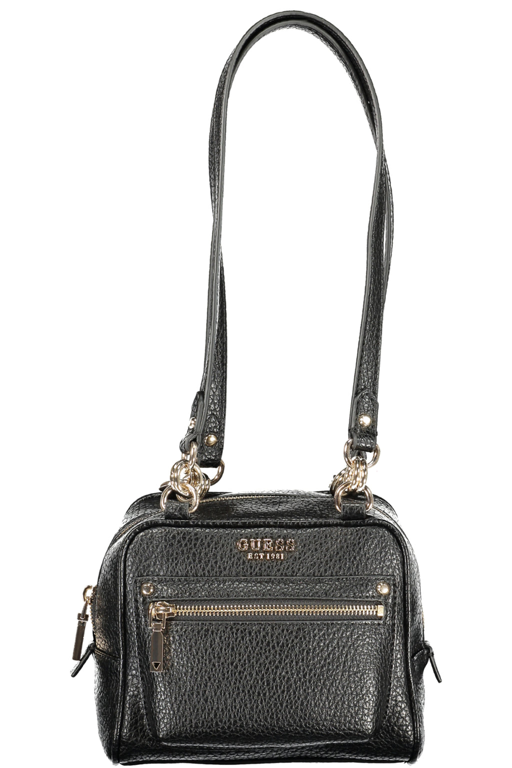 Borsa GUESS JEANS Nero