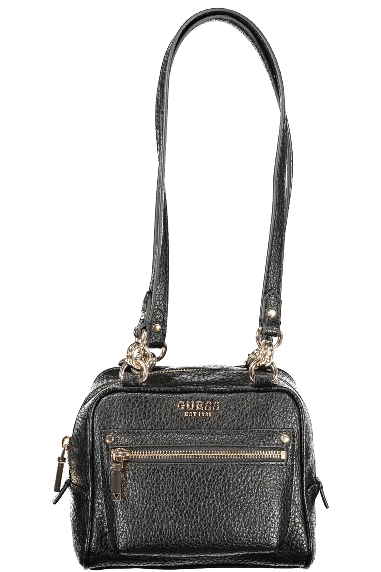 Borsa GUESS JEANS Nero