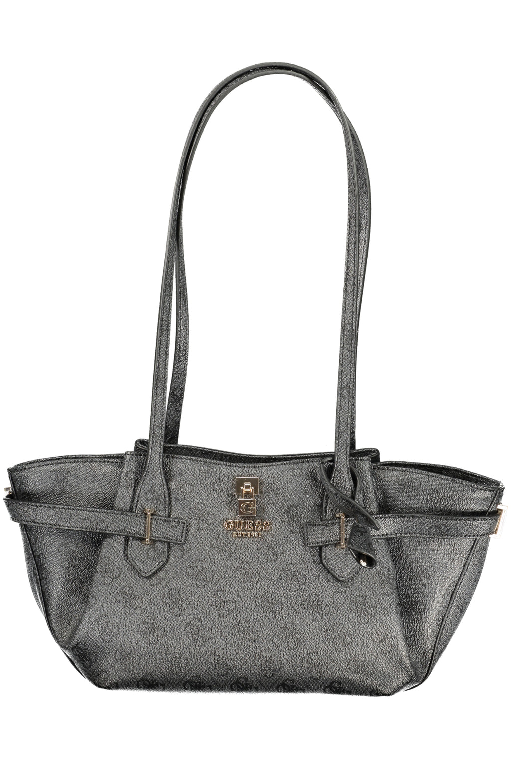 Borsa GUESS JEANS Nero