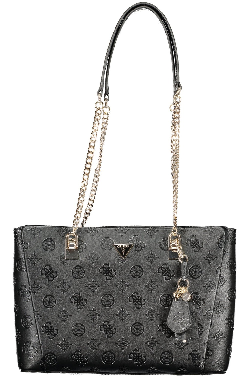 Borsa GUESS JEANS Nero
