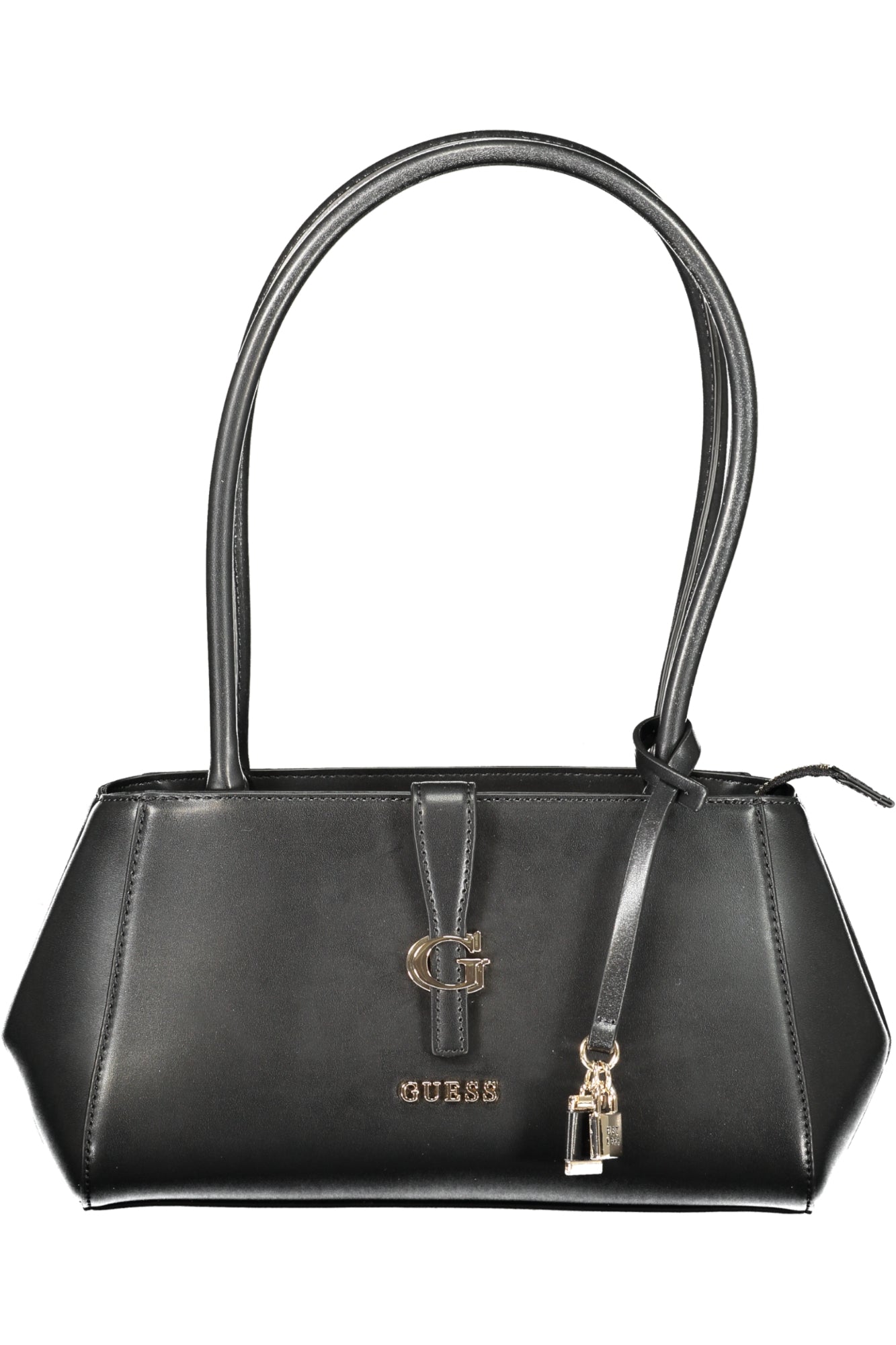 Borsa GUESS JEANS Nero