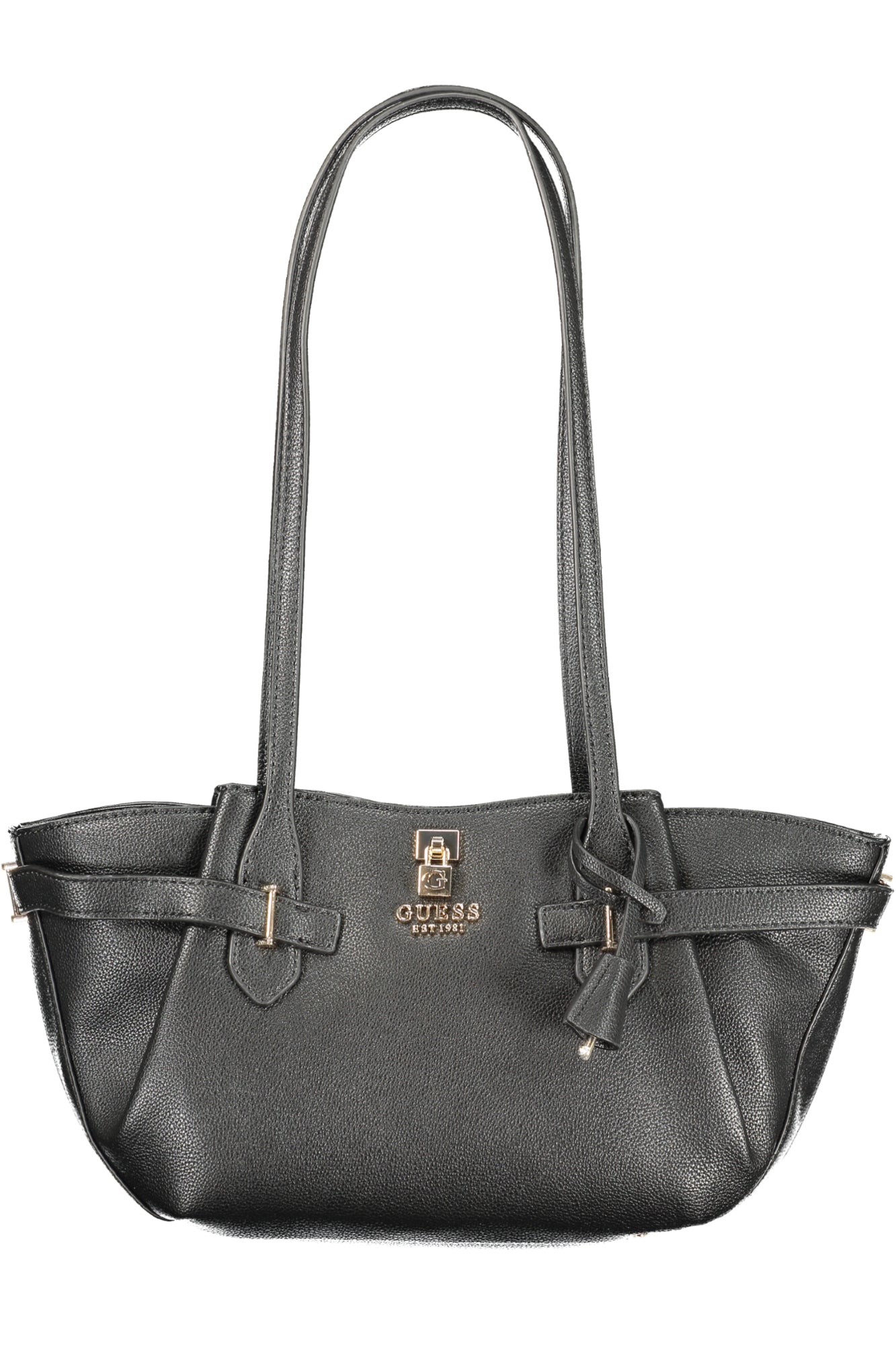 Borsa GUESS JEANS Nero