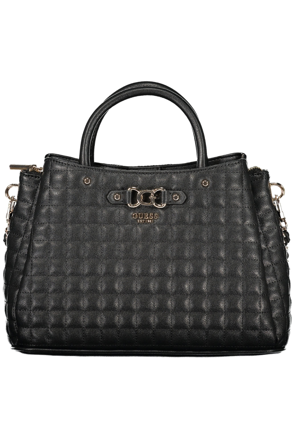 Borsa GUESS JEANS Nero