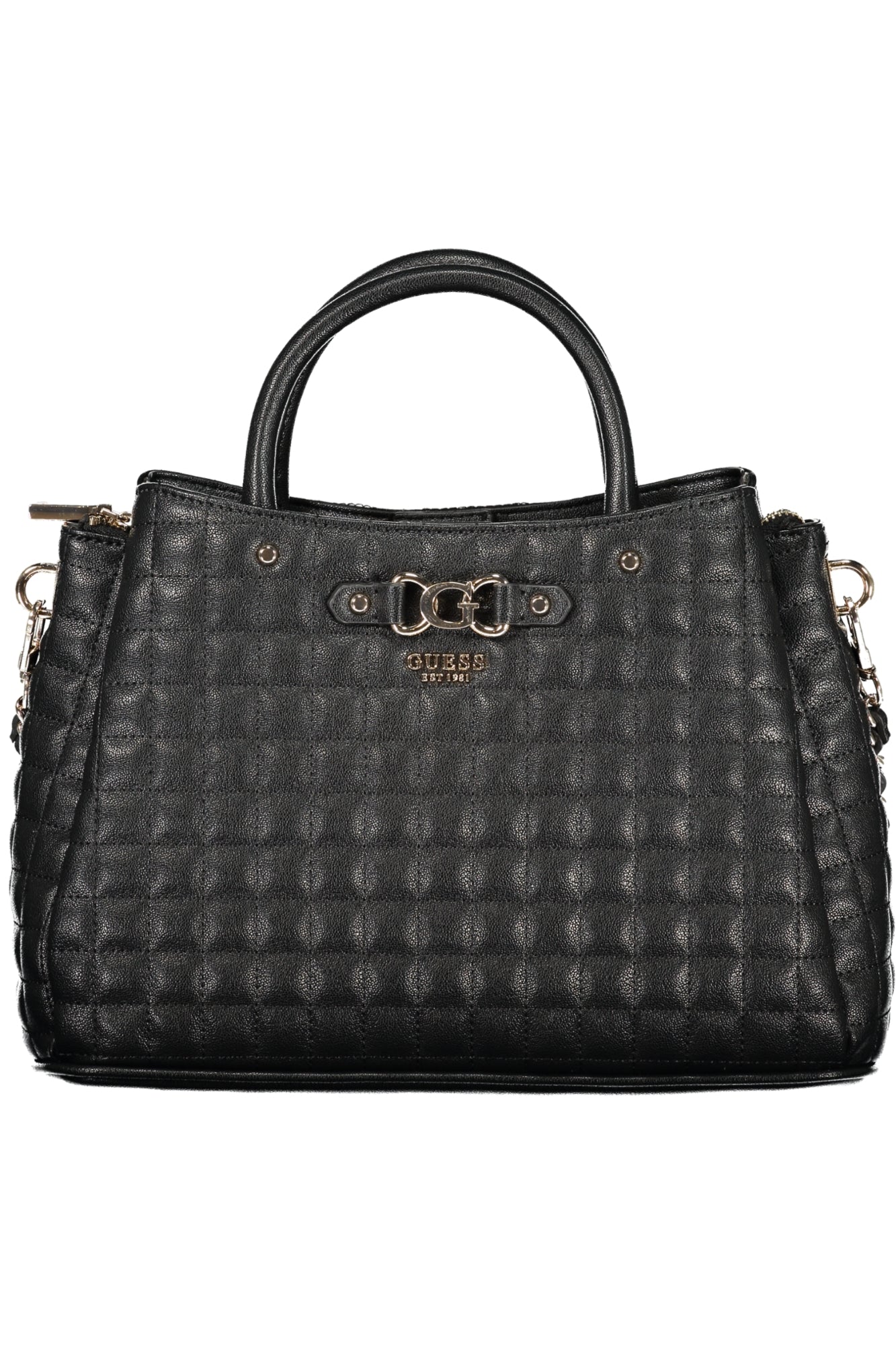 Borsa GUESS JEANS Nero