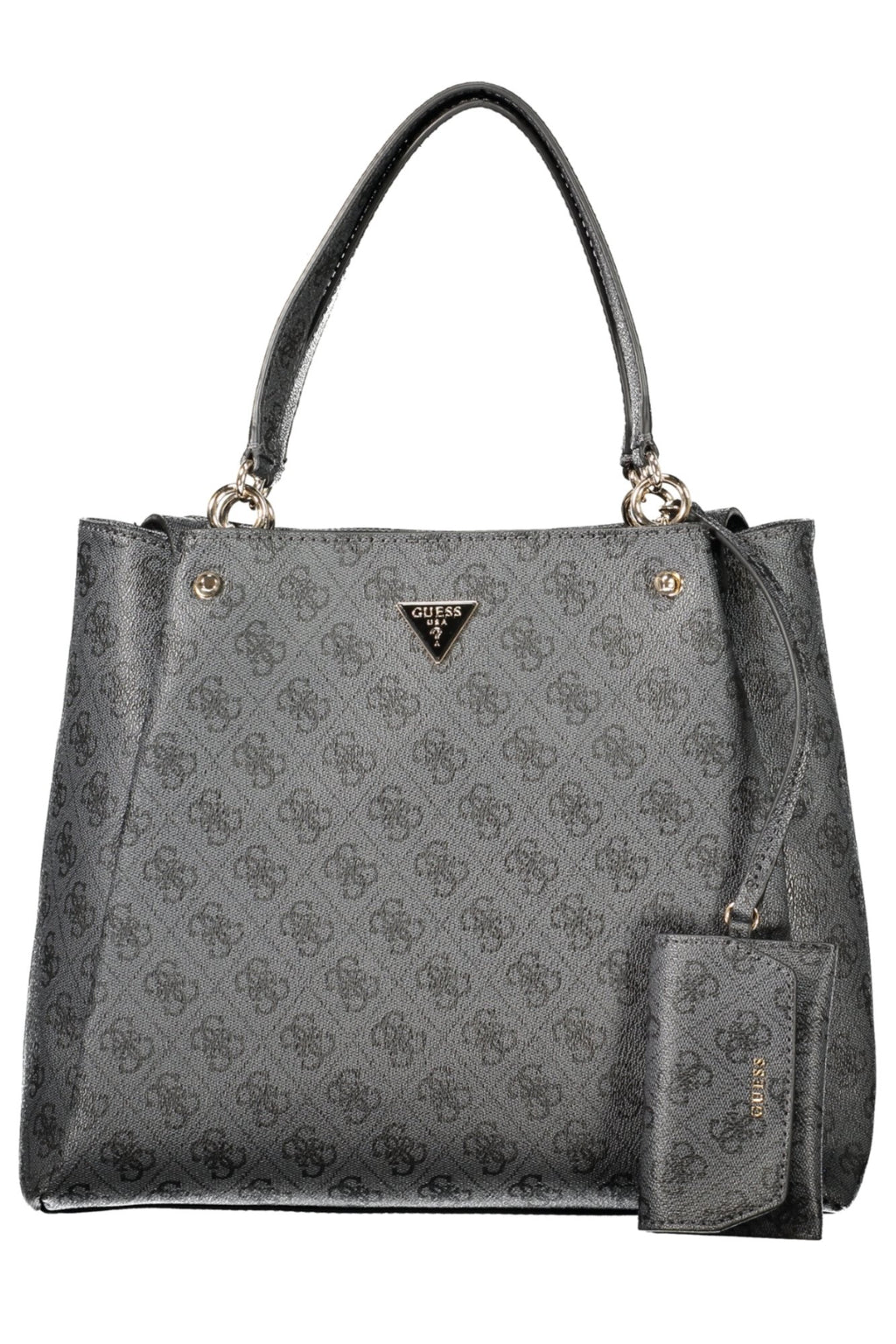 Borsa Guess Jeans Nero SG248423