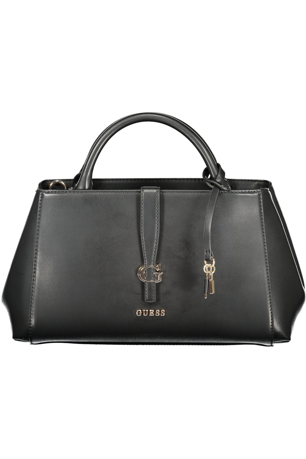 Borsa GUESS JEANS Nero