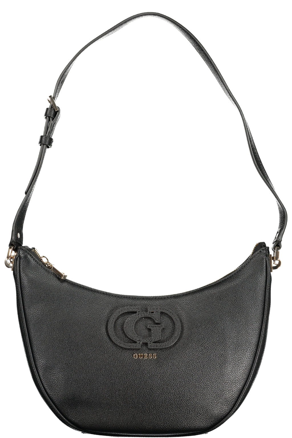 Borsa GUESS JEANS Nero