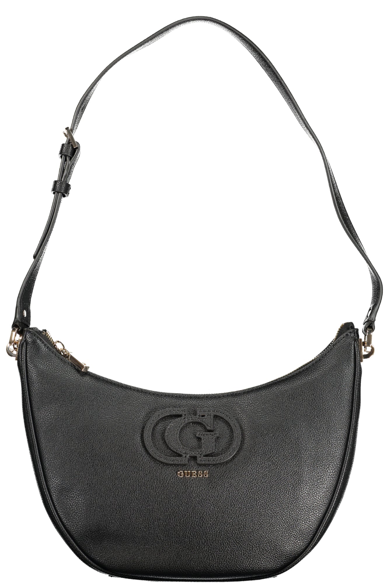 Borsa GUESS JEANS Nero