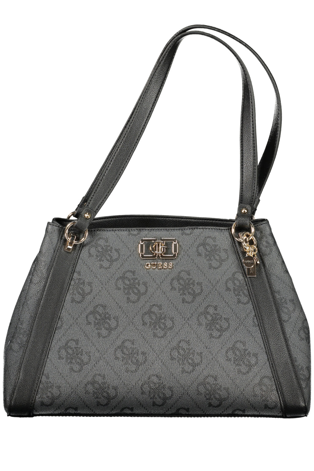 Borsa GUESS JEANS Nero