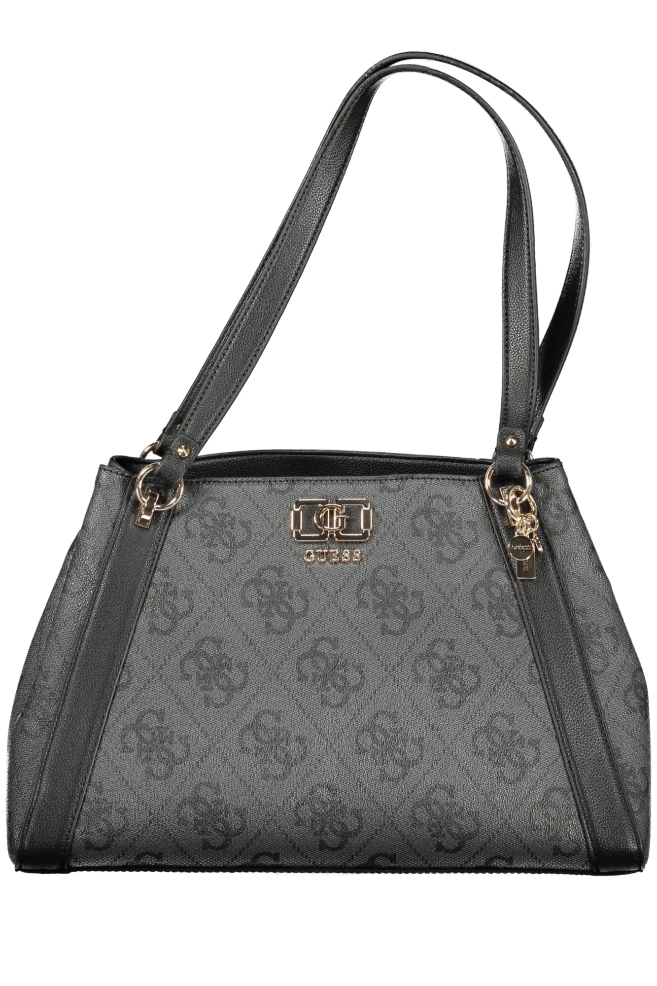 Borsa GUESS JEANS Nero