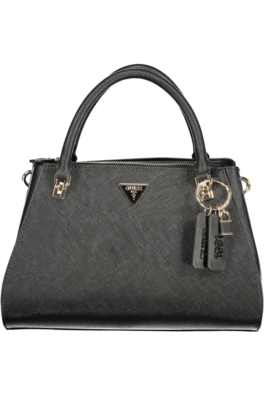 Borsa GUESS JEANS Nero
