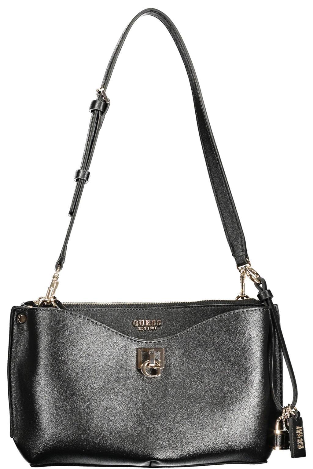 Borsa GUESS JEANS Nero BG990717