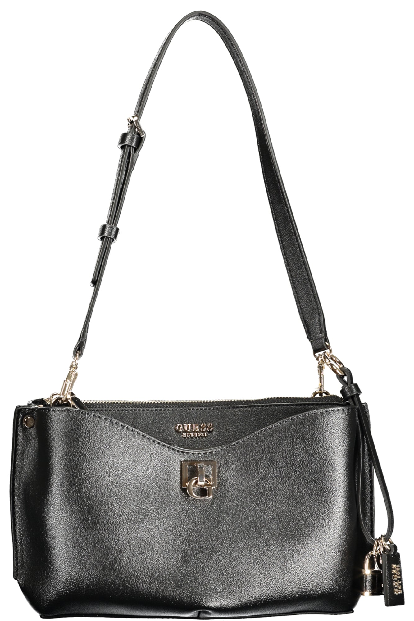 Borsa GUESS JEANS Nero BG990717
