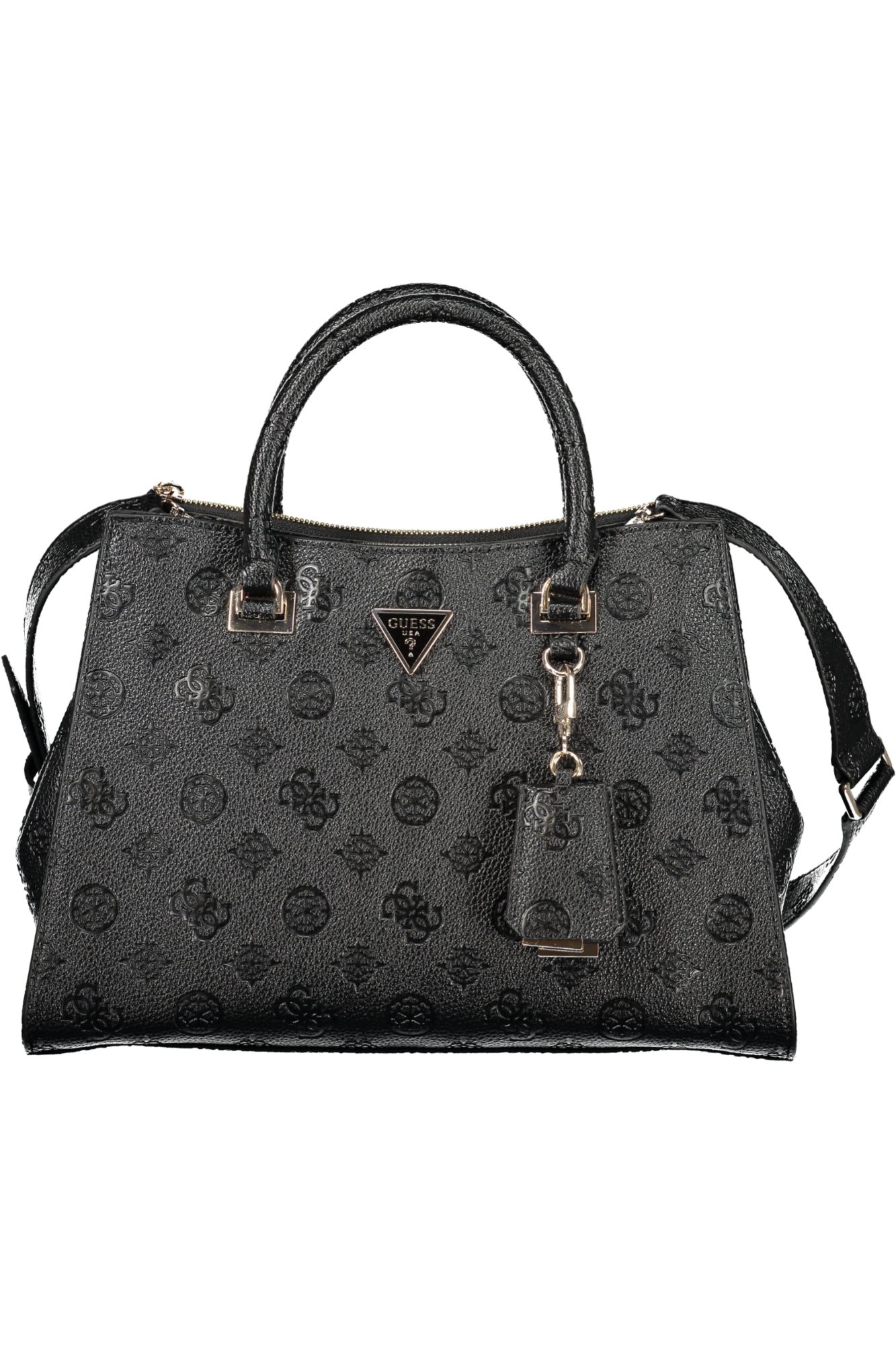 Borsa GUESS JEANS Nero PD988807