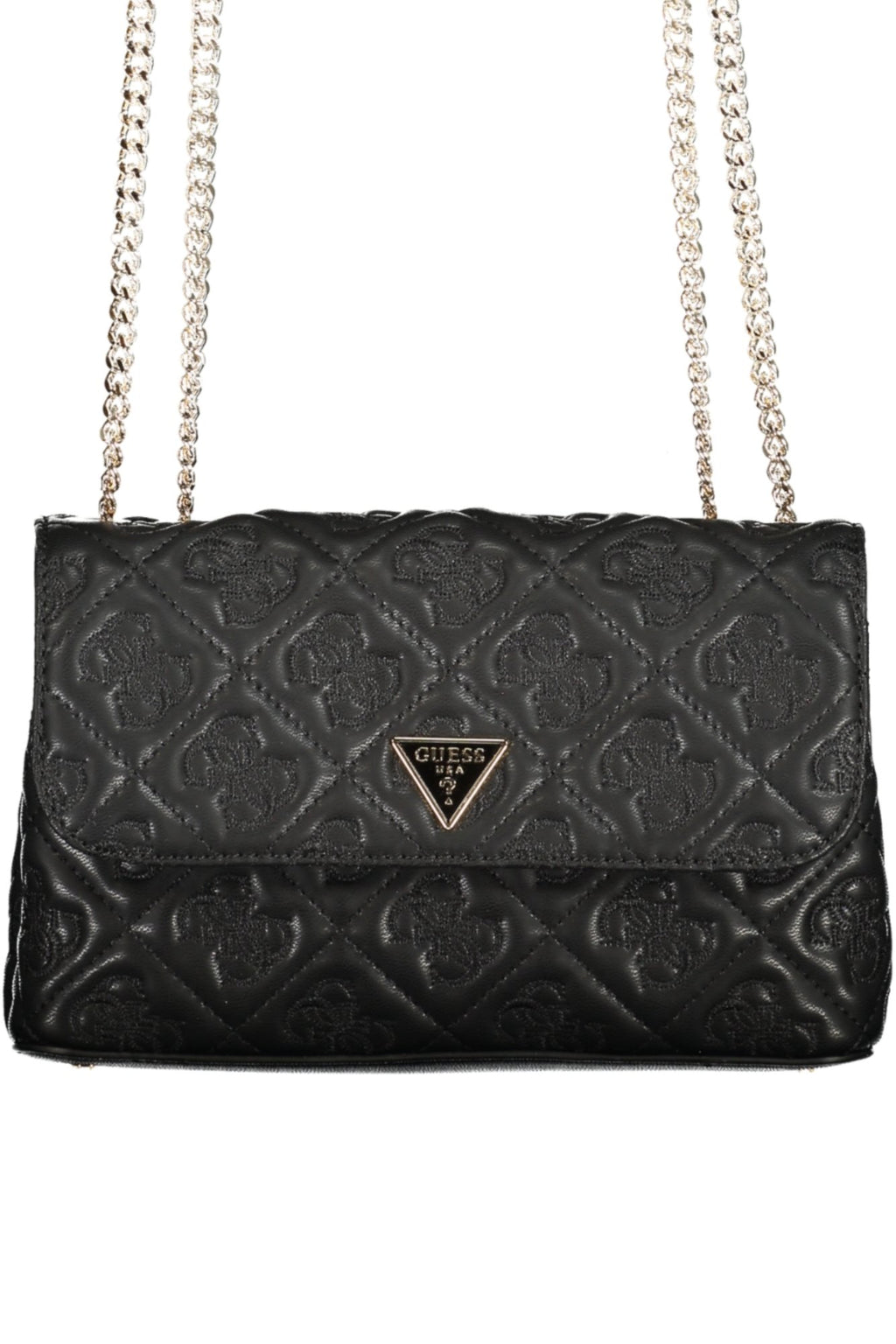 Borsa Guess Jeans Nero QL965821