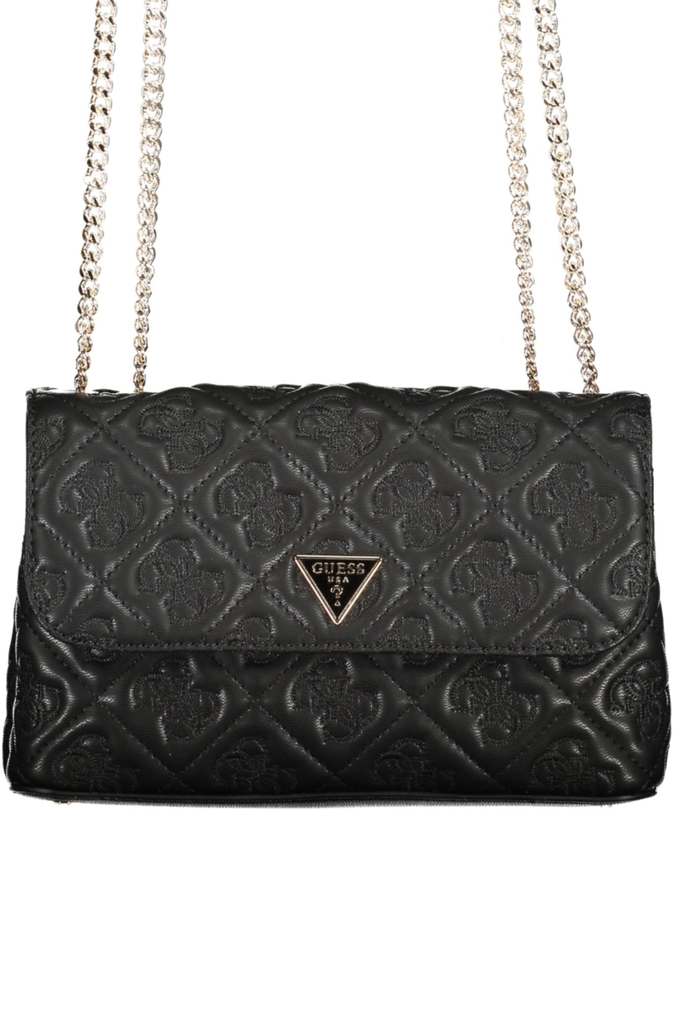 Borsa Guess Jeans Nero QL965821
