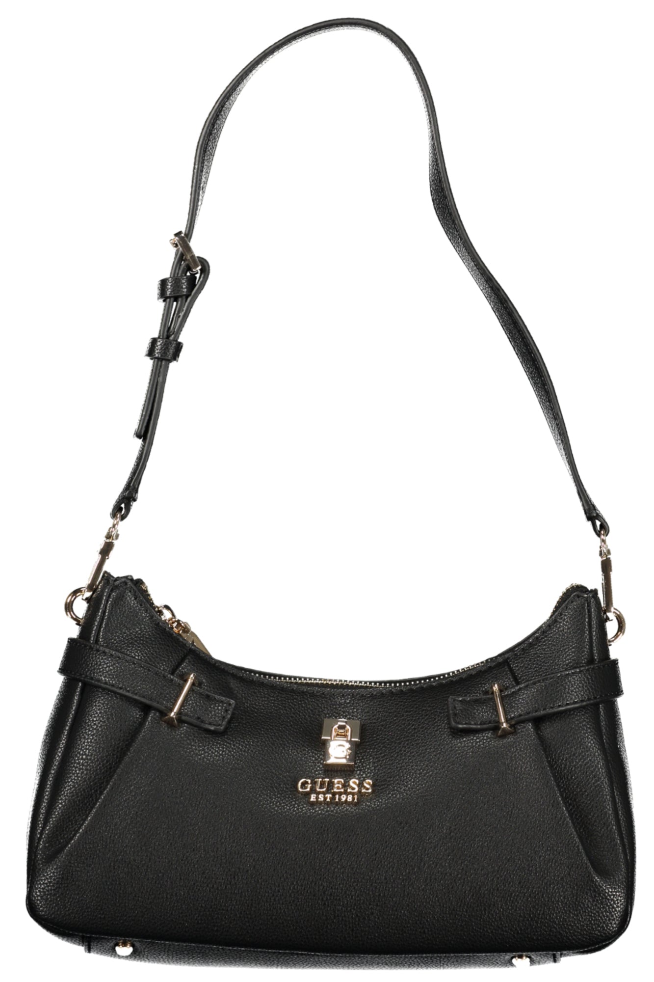 Borsa GUESS JEANS Nero