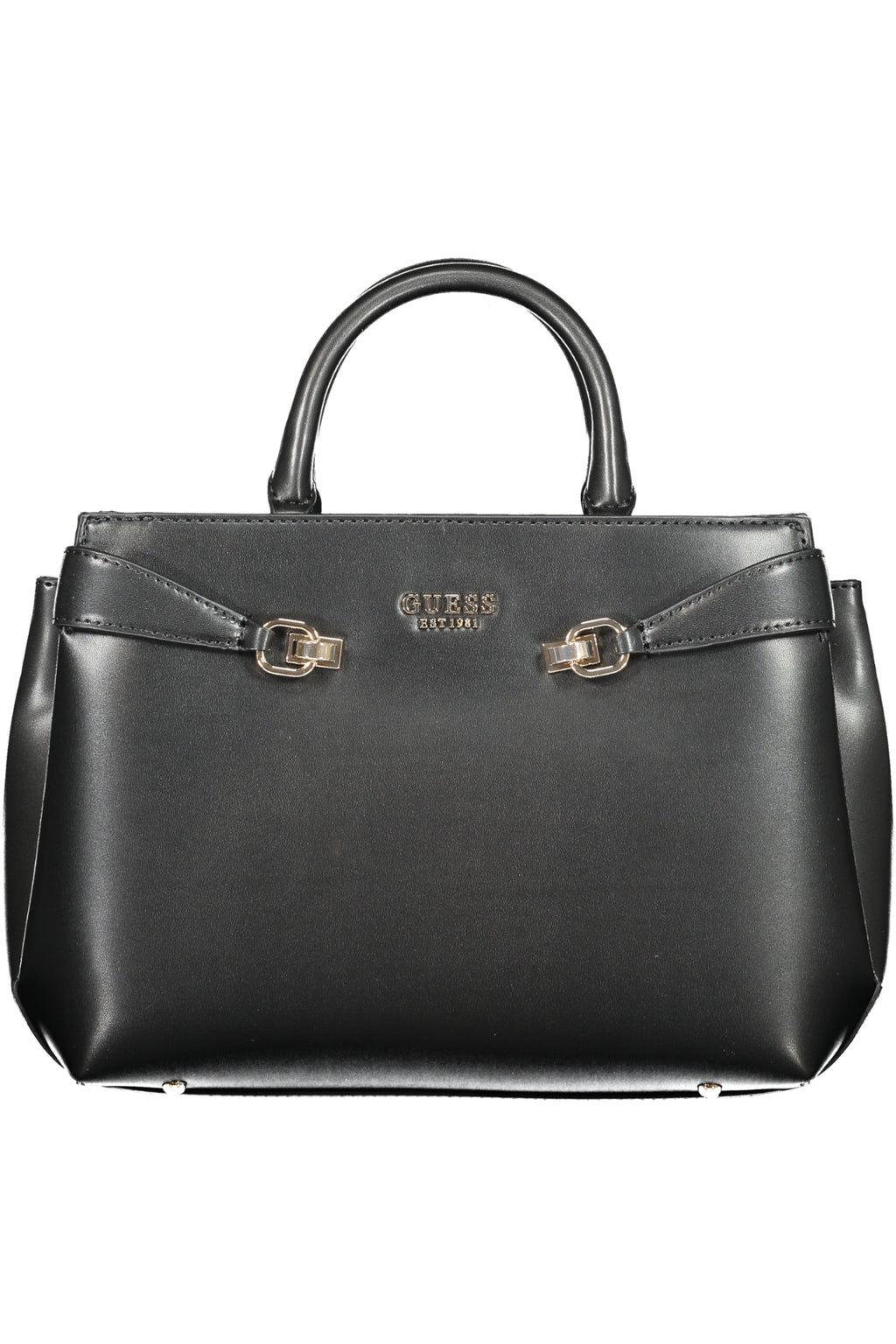 Borsa GUESS JEANS Nero