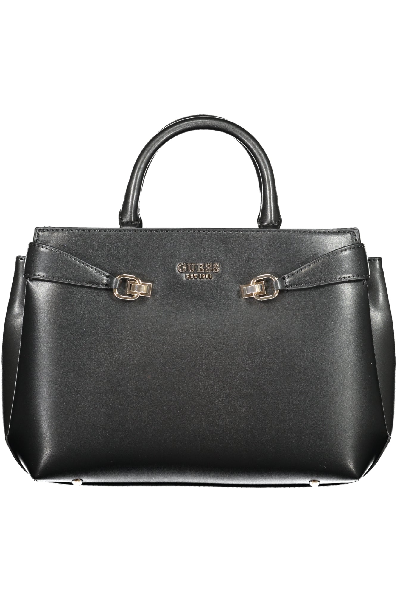 Borsa GUESS JEANS Nero