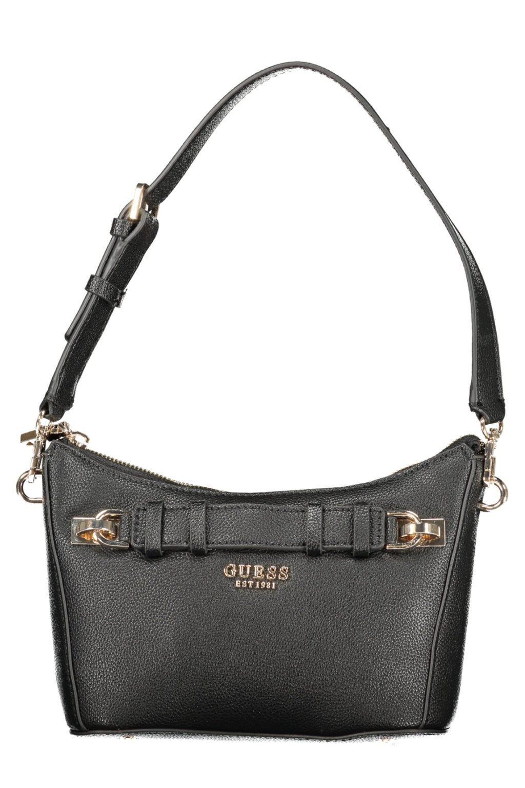 Borsa GUESS JEANS Nero