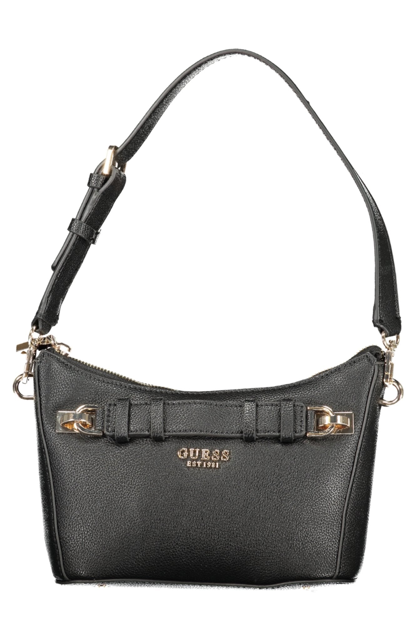 Borsa GUESS JEANS Nero