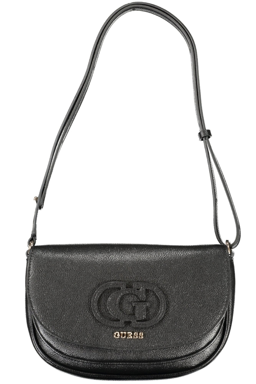 Borsa GUESS JEANS Nero