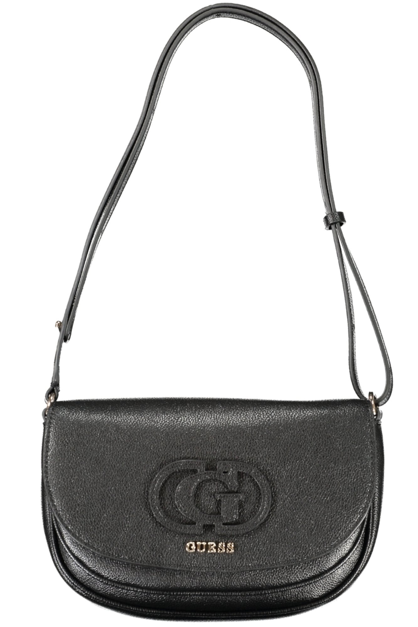 Borsa GUESS JEANS Nero
