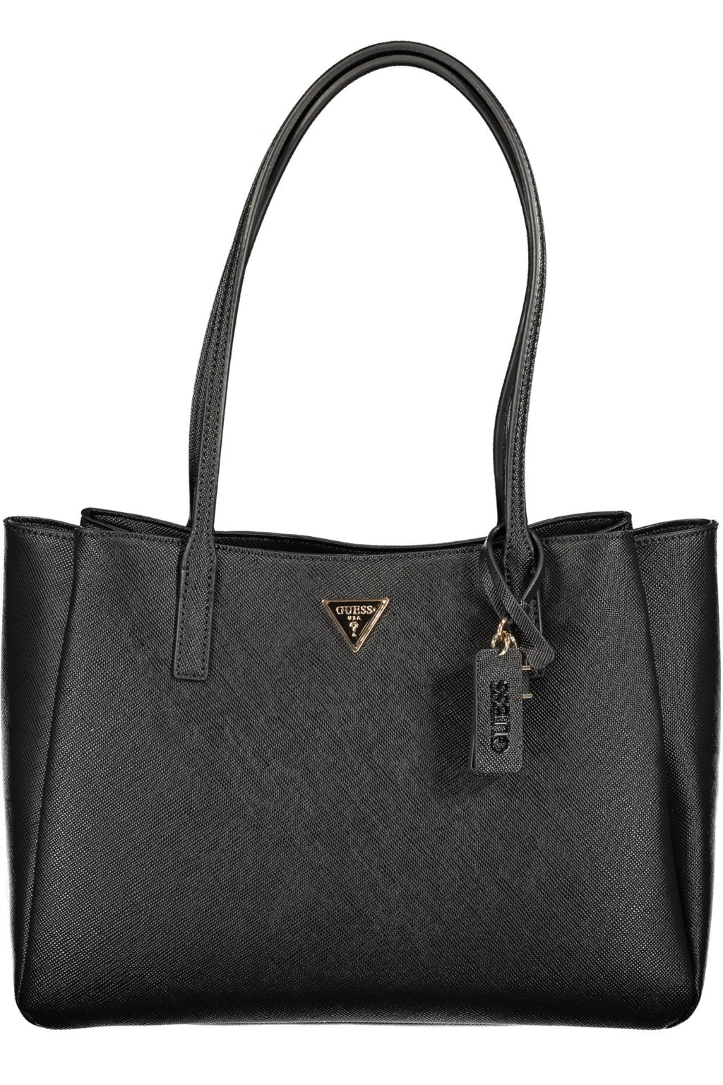Borsa GUESS JEANS Nero ZG967226