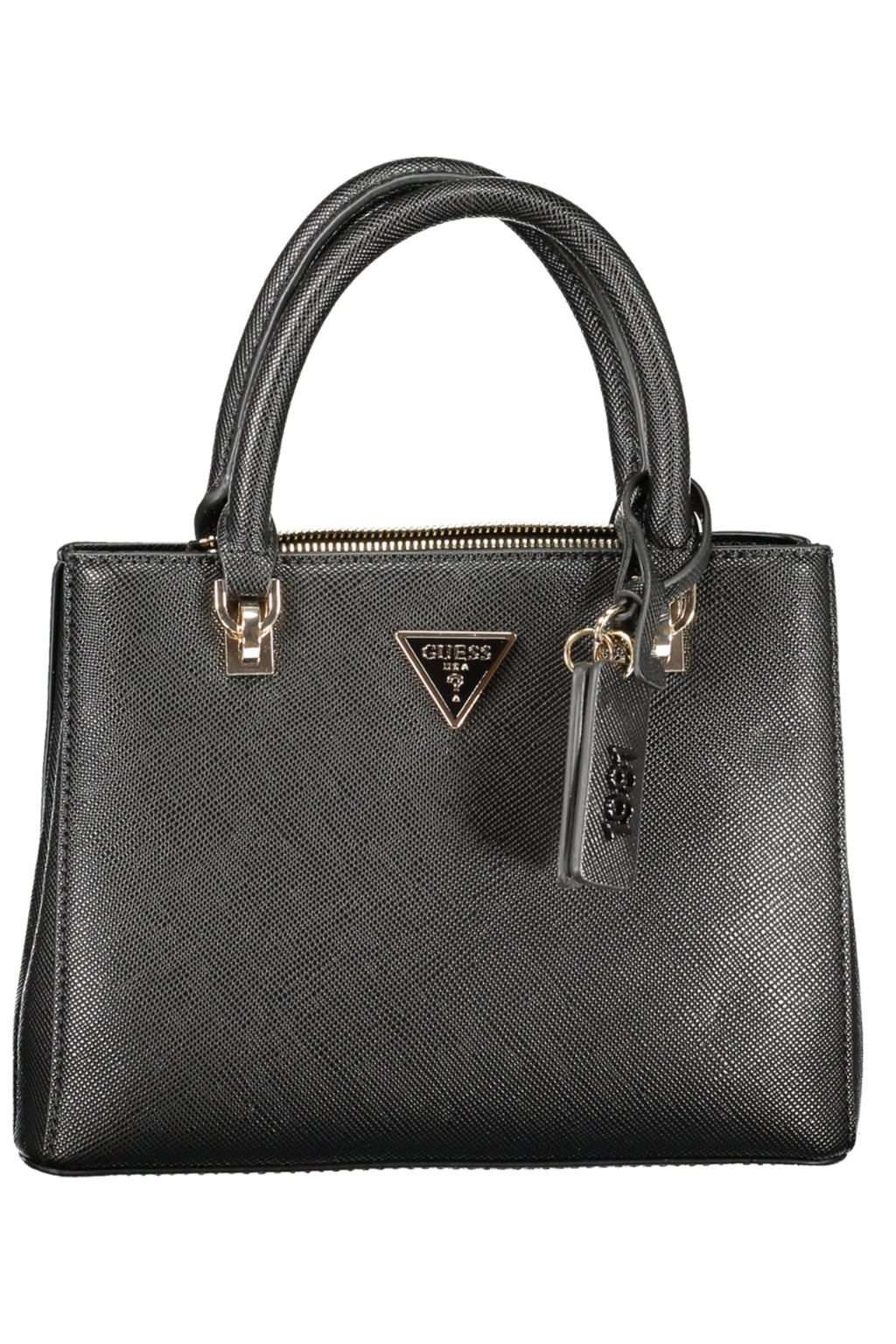 Borsa Guess Jeans Nero ZG967205