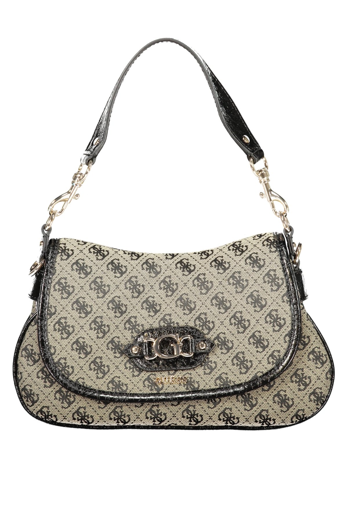 Borsa Guess Jeans Nero JT231319