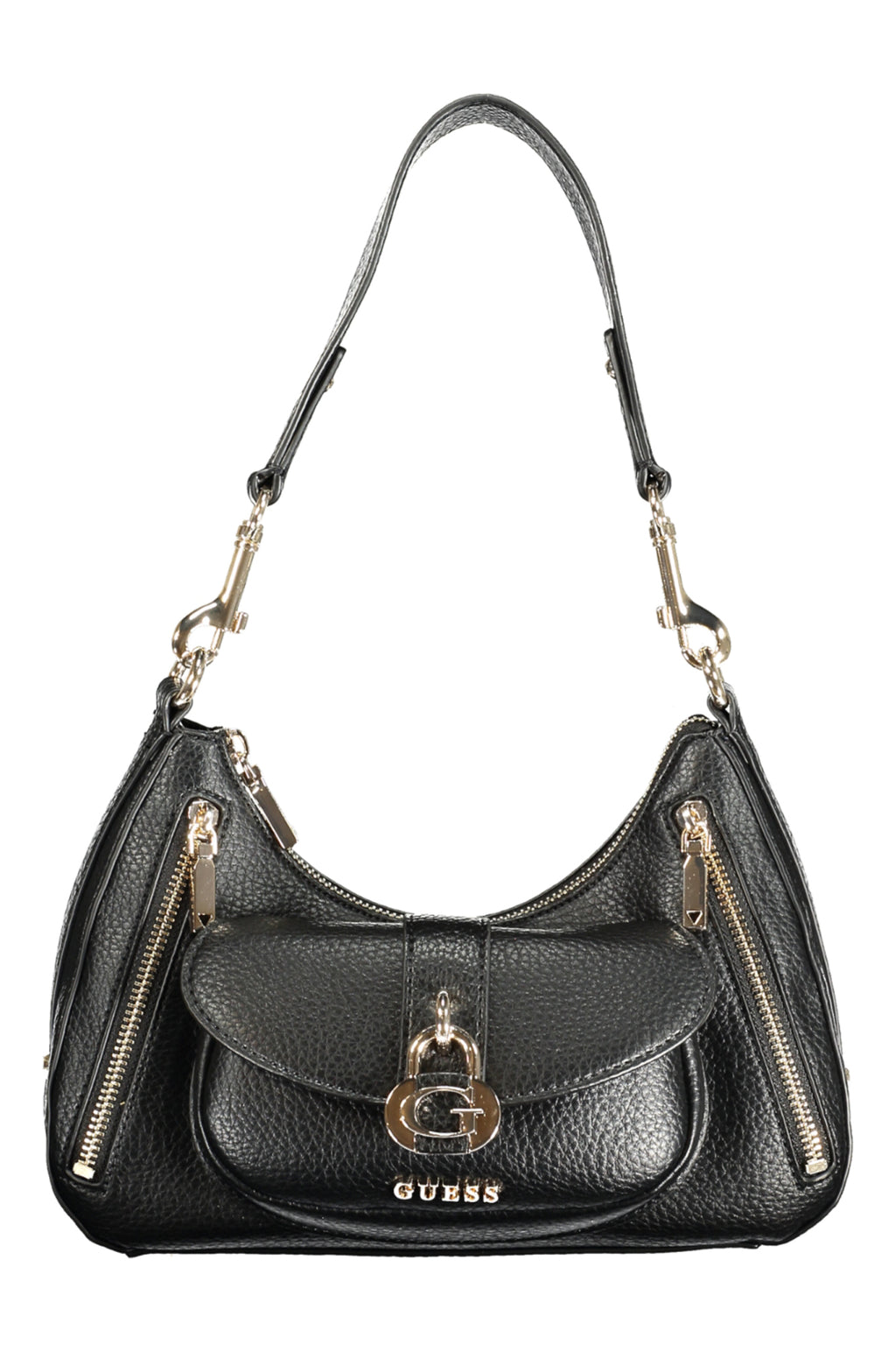 Borsa GUESS JEANS Nero