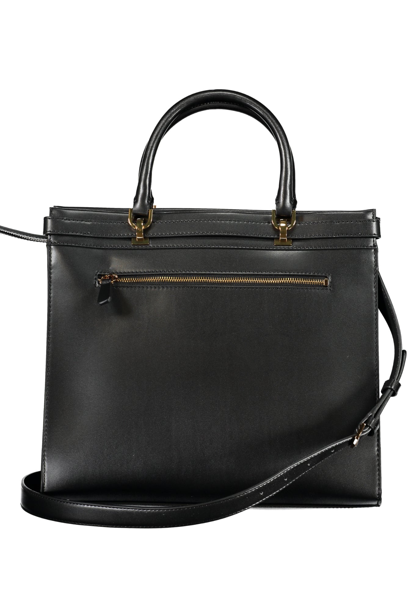 Borsa GUESS JEANS Nero