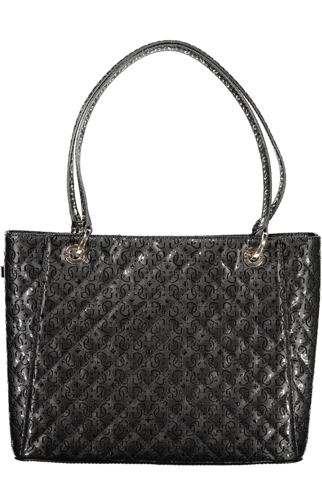 Borsa GUESS JEANS Nero