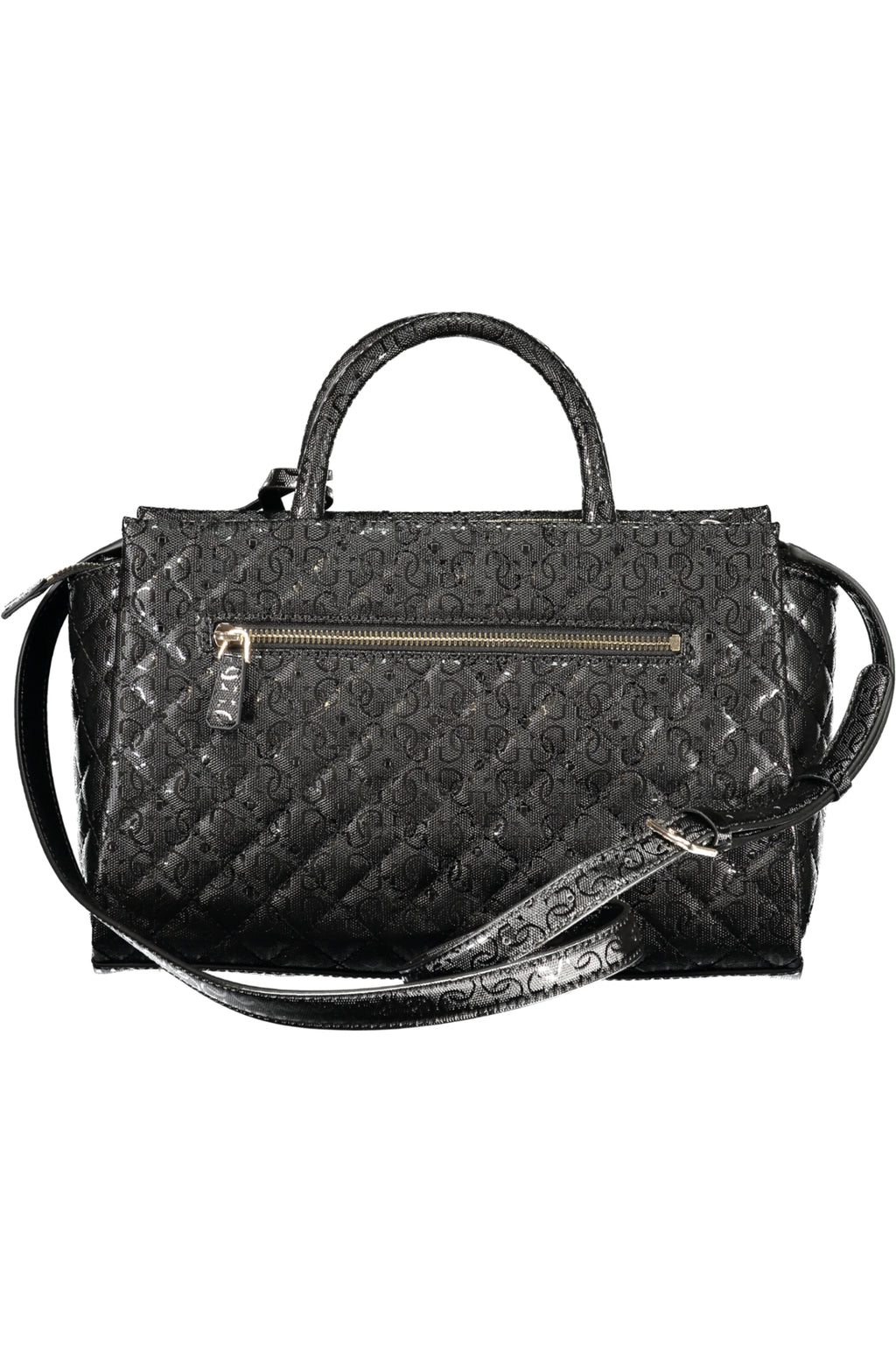 Borsa GUESS JEANS Nero