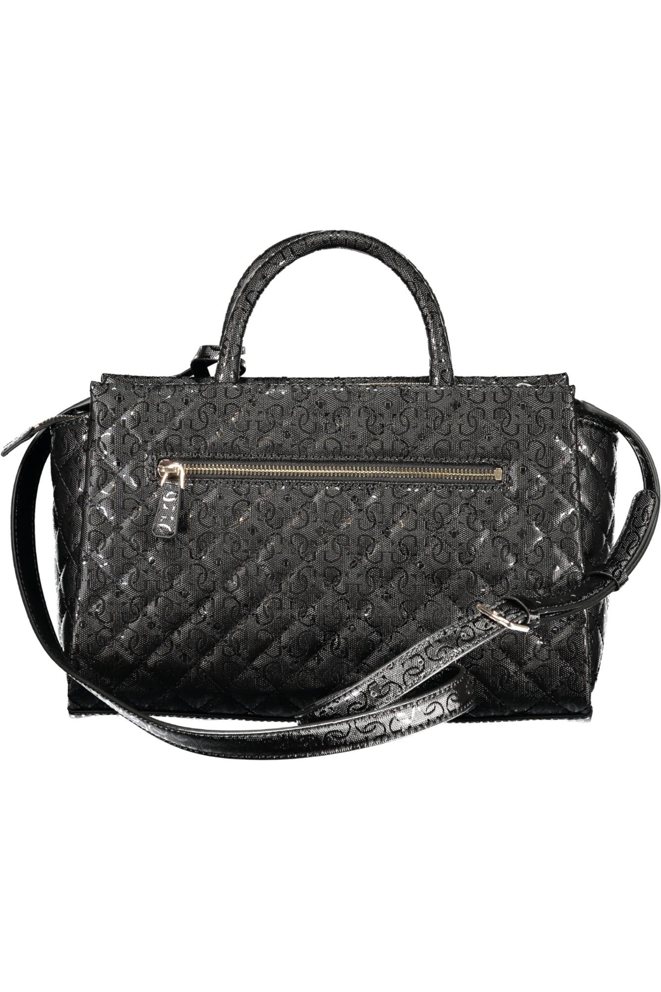 Borsa GUESS JEANS Nero