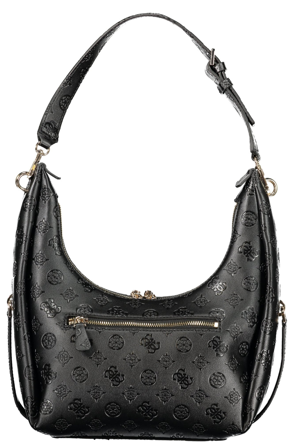 Borsa GUESS JEANS Nero