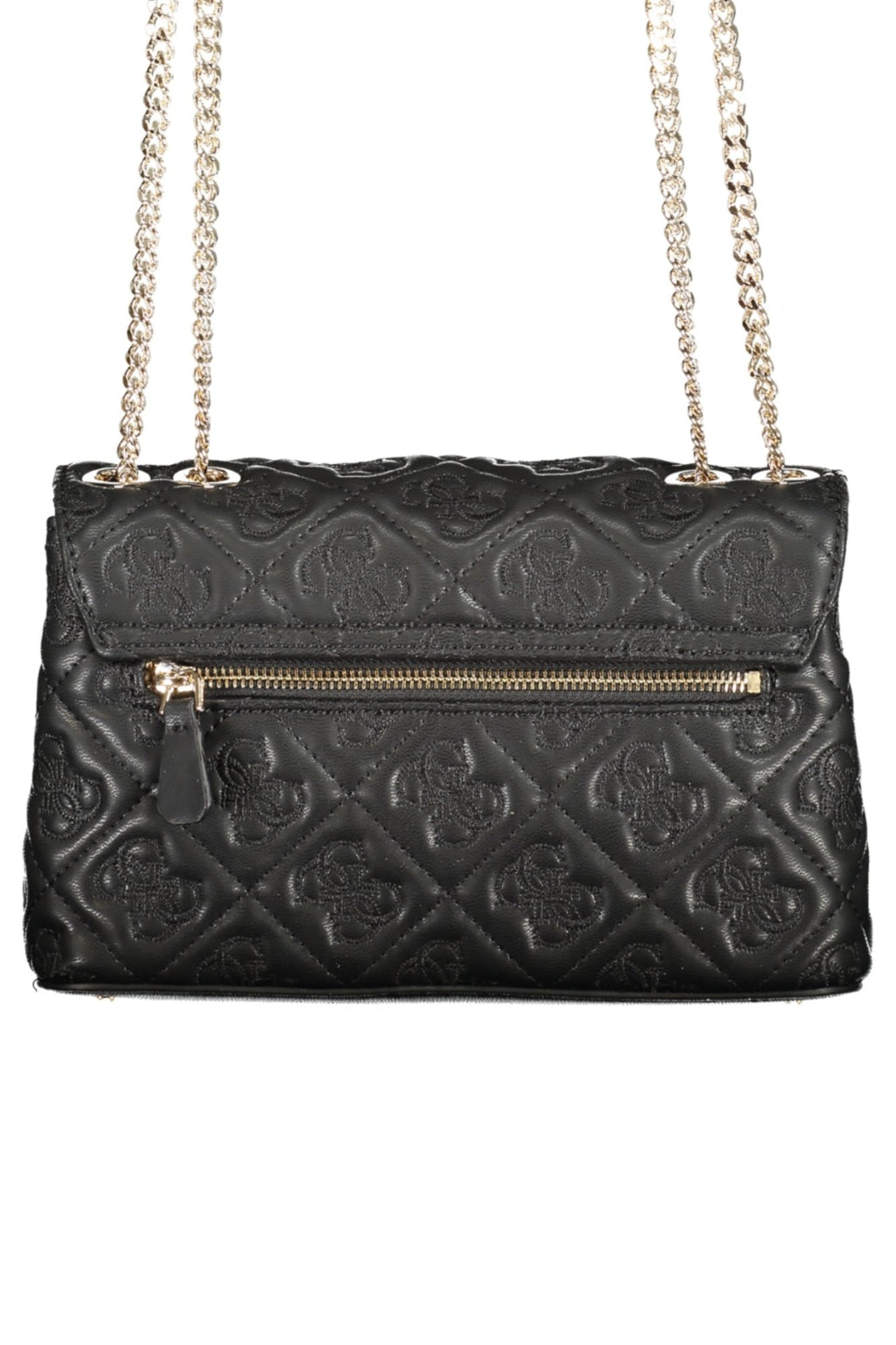 Borsa Guess Jeans Nero QL965821