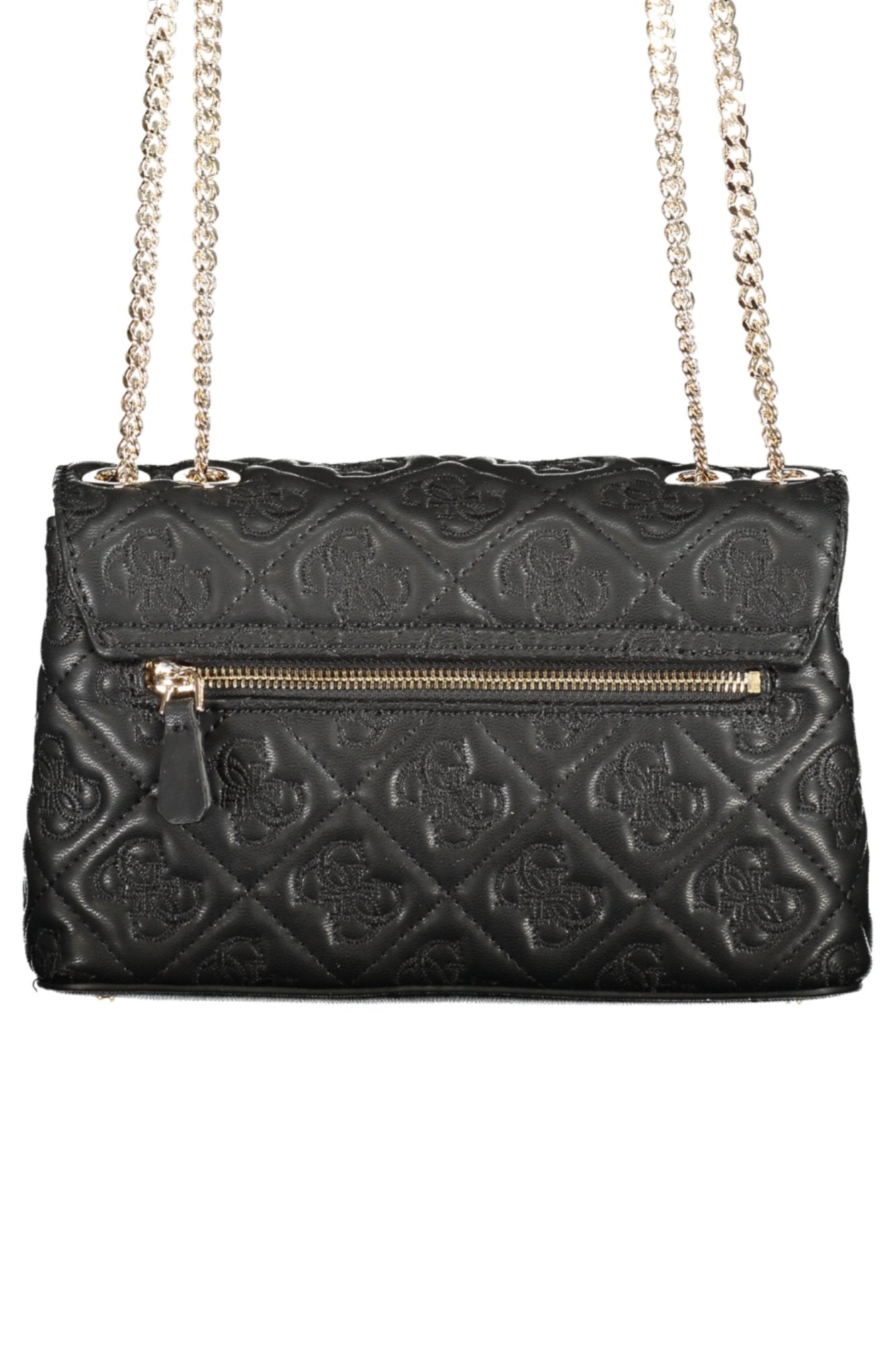 Borsa Guess Jeans Nero QL965821