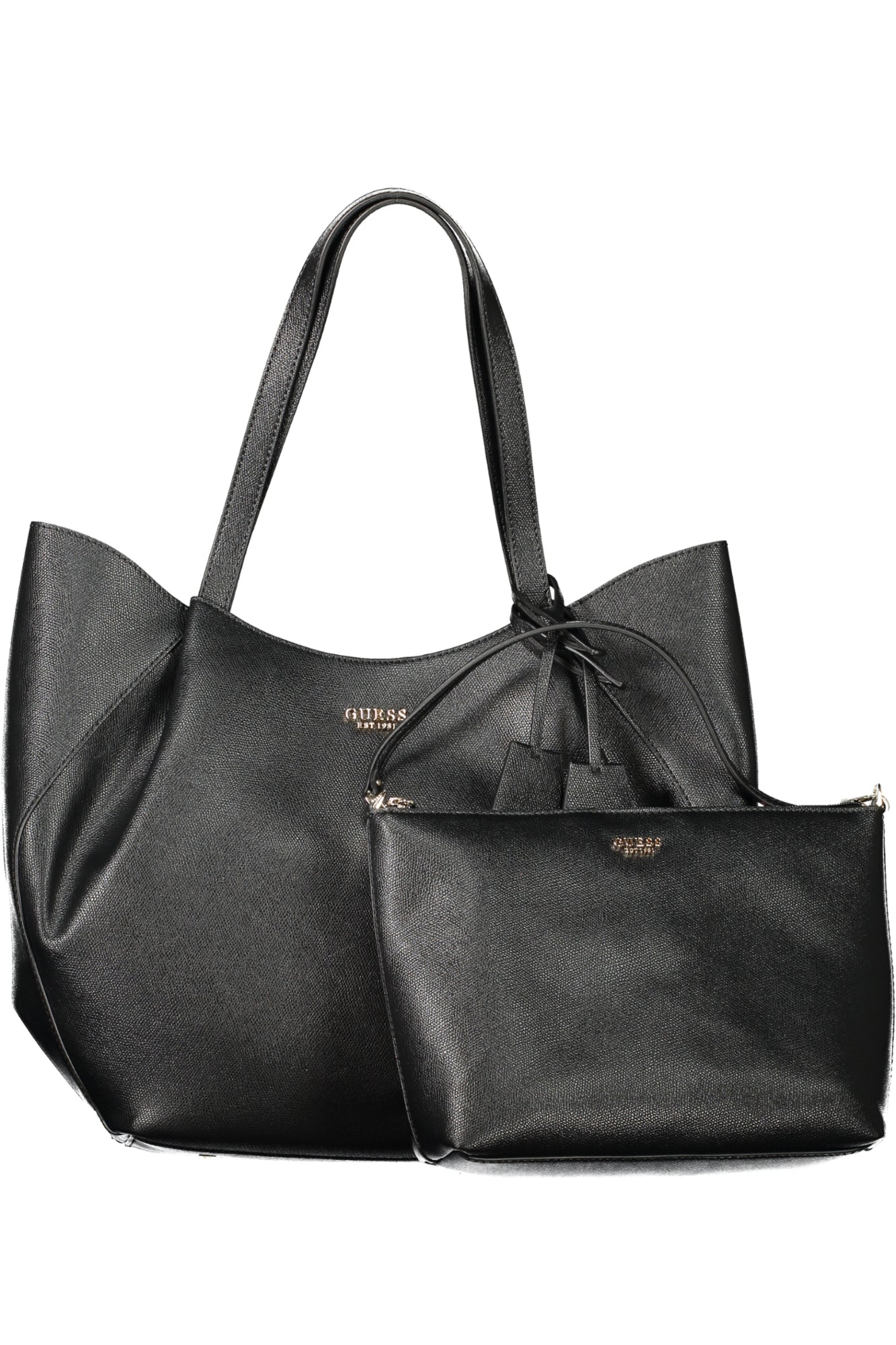 Borsa GUESS JEANS Nero BG789824
