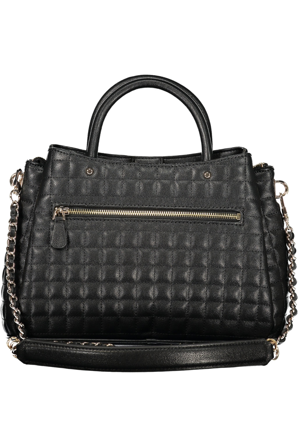 Borsa GUESS JEANS Nero