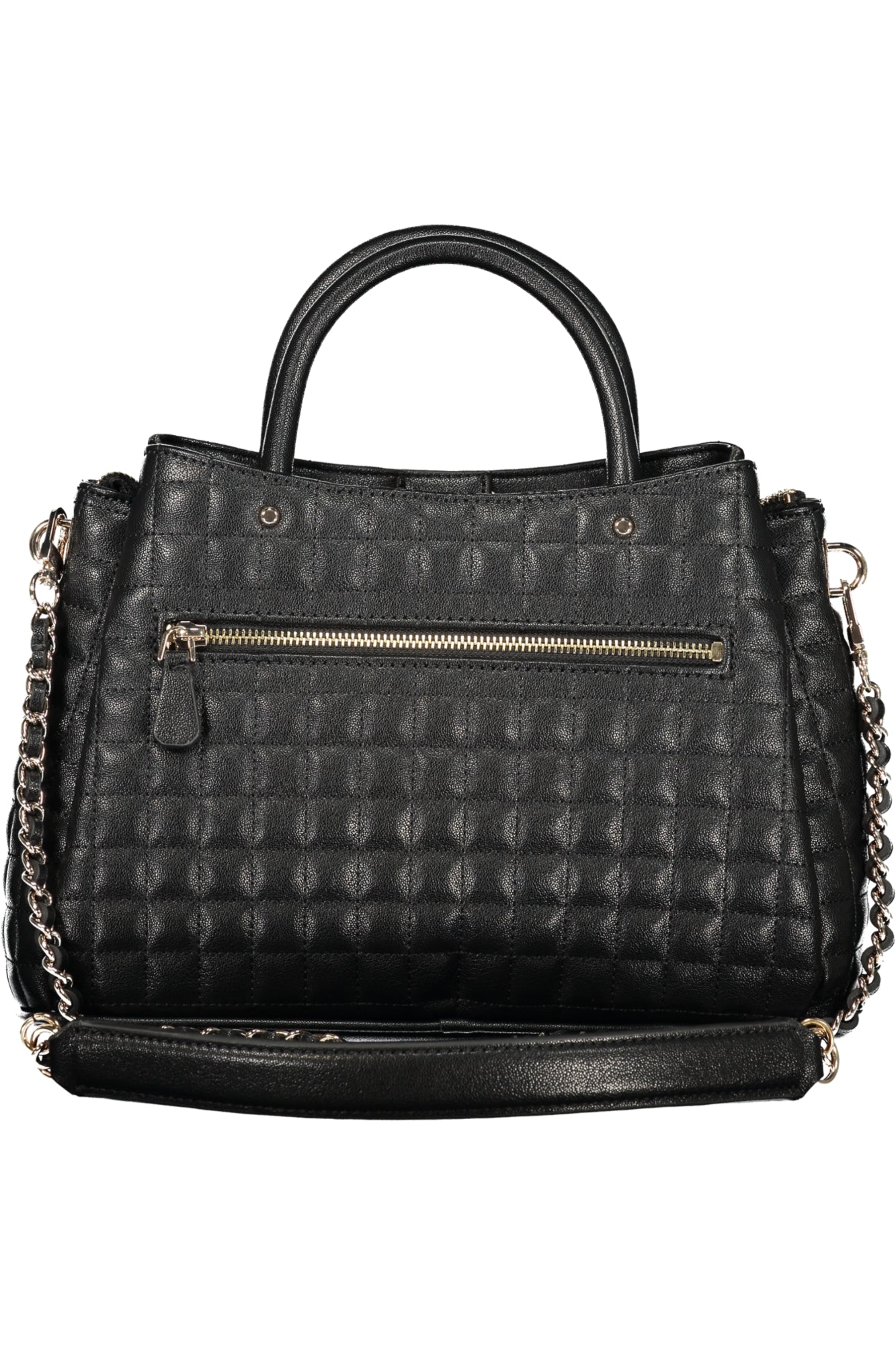 Borsa GUESS JEANS Nero
