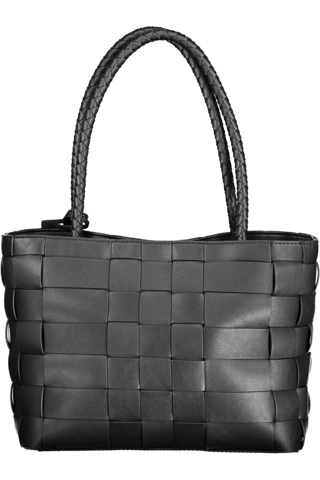 Borsa GUESS JEANS Nero