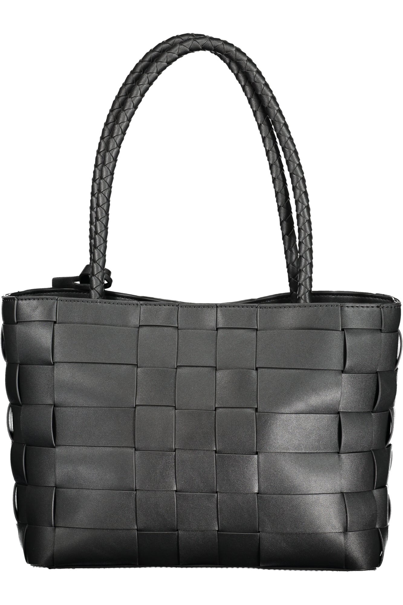 Borsa GUESS JEANS Nero