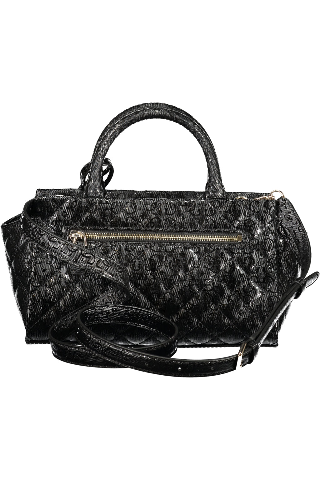 Borsa GUESS JEANS Nero