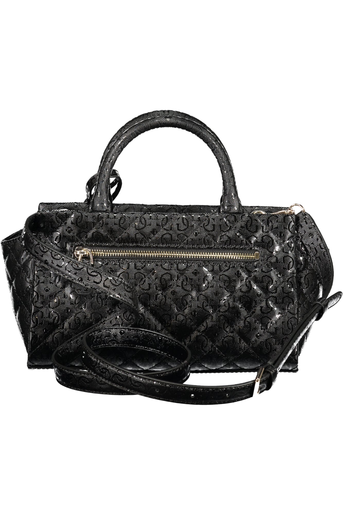 Borsa GUESS JEANS Nero
